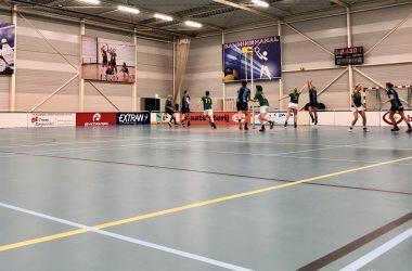 LKV Pallas '08 - KV Harkema