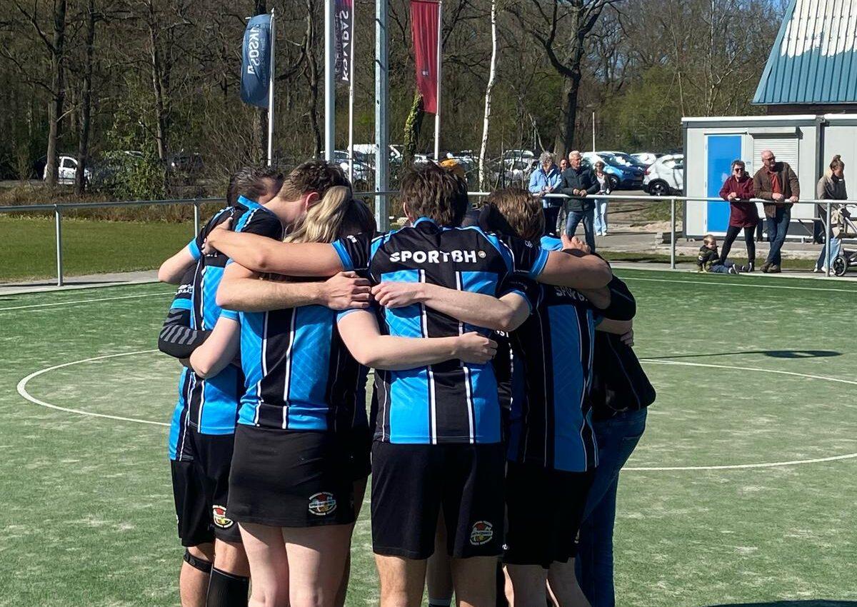 Pallas - De Walden - Korfbal