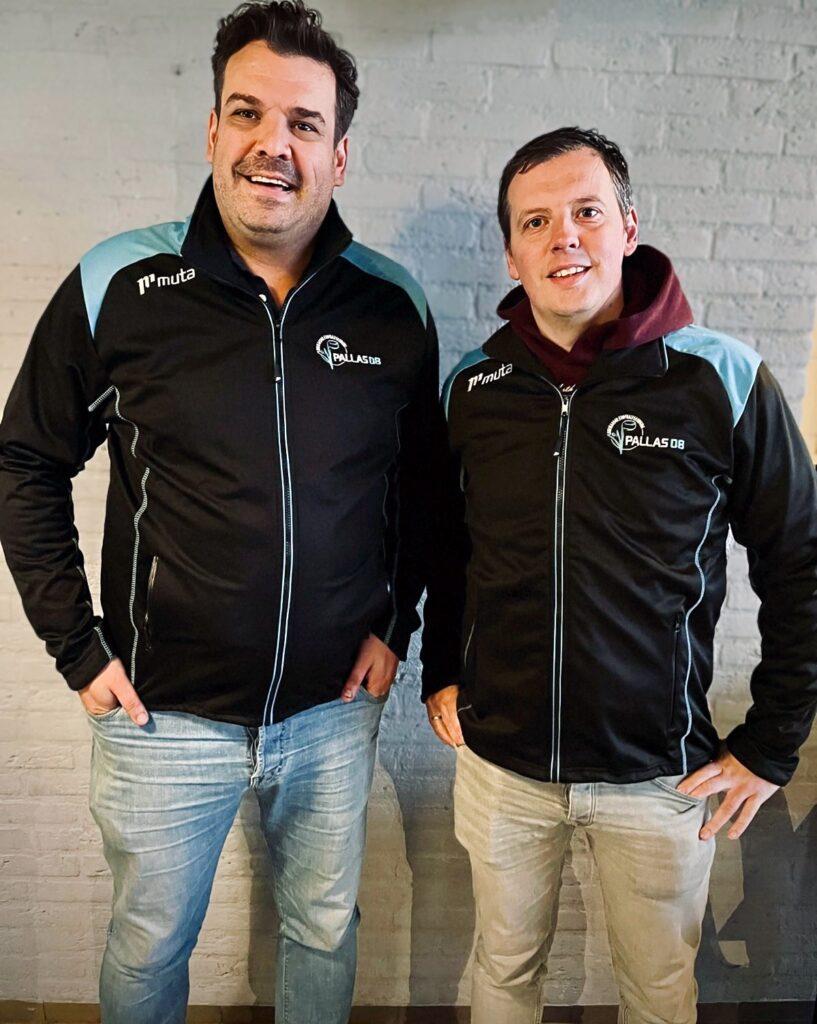 LKV Pallas - Trainers