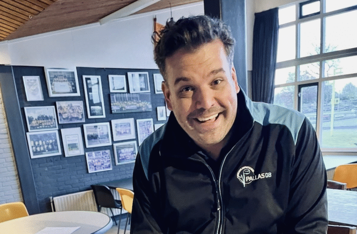 LKV Pallas'08 Thebagstore.nl - Raymond Witvliet